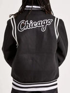 MLB-Pro-Chicago-White-Sox-Varsity-Jacket