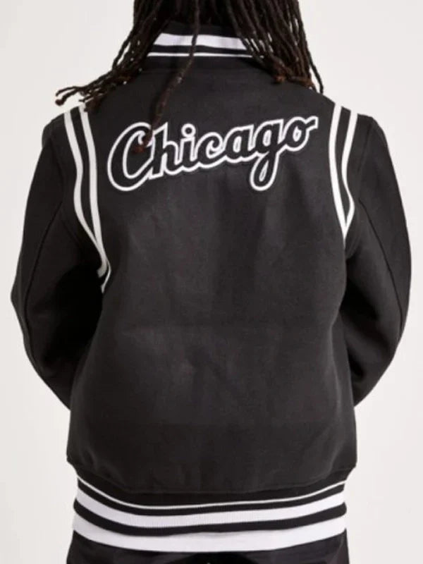 MLB-Pro-Chicago-White-Sox-Varsity-Jacket