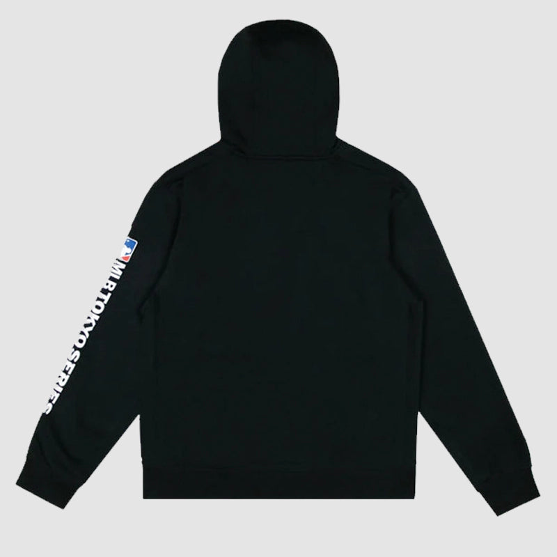 Ovo Nfl Raiders Owl Hoodie