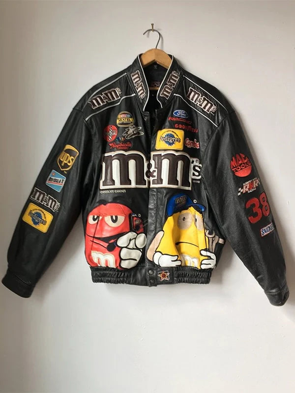 M&M-Leather-Jacket