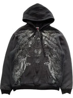 MMA Elite Hoodie