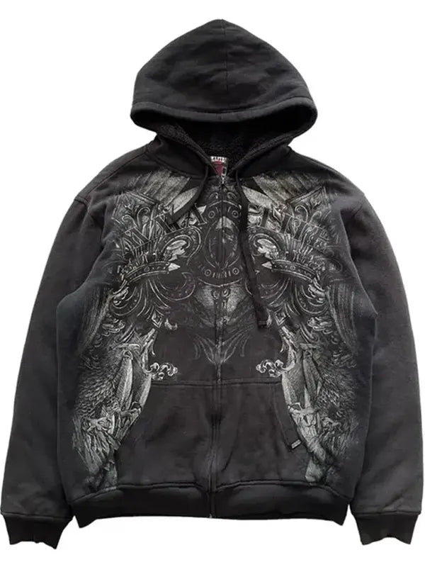 MMA Elite Hoodie