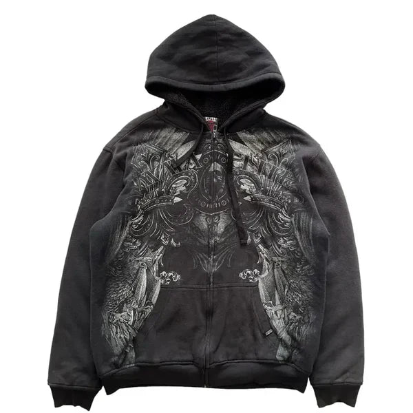 MMA Elite Hoodie