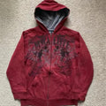MMA Elite Hoodie