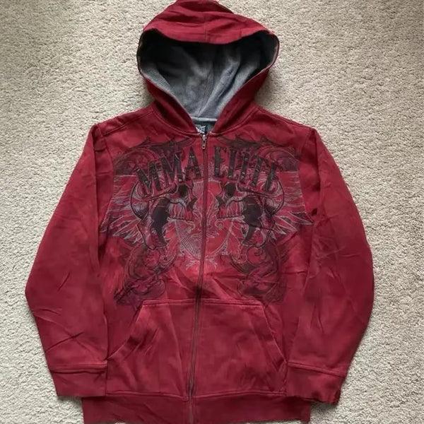 MMA Elite Hoodie