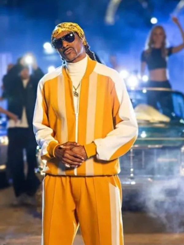MNF-2023-Snoop-Dogg-Yellow-Tracksuit