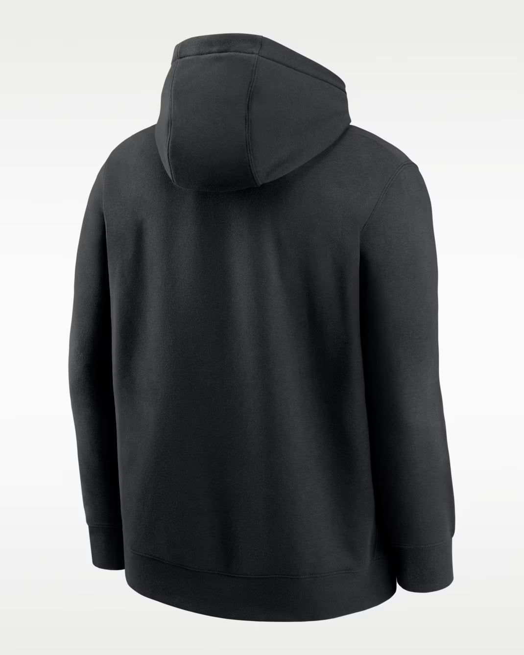 Baltimore Orioles Hoodie Nike