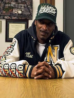 Snoop Dogg Mac & Devin Go to High School Jacket