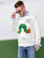 Macaulay Culkin x Very Hungry Caterpillar Sweatshirt