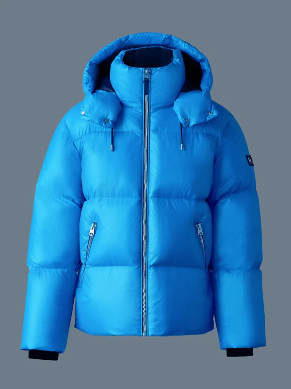 Mackage-Puffer-Jacket-Blue