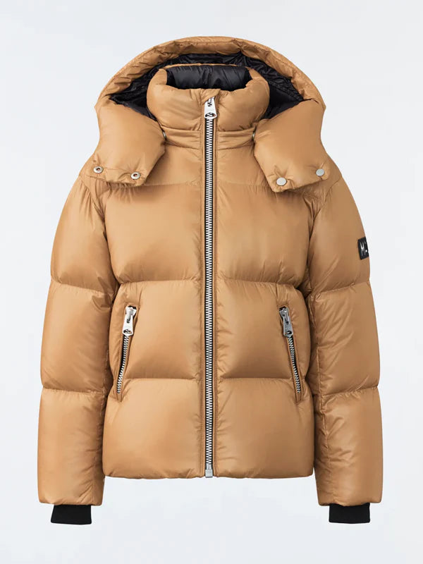 Mackage-Puffer-Jacket-Brown