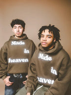 Made In Heaven Hoodie For Sale