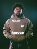 Made In Heaven Hoodie