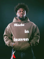 Made In Heaven Hoodie