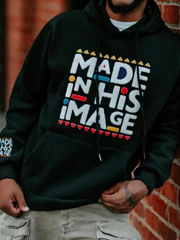 Made-In-His-Image-Pullover-Hoodie-Unisex