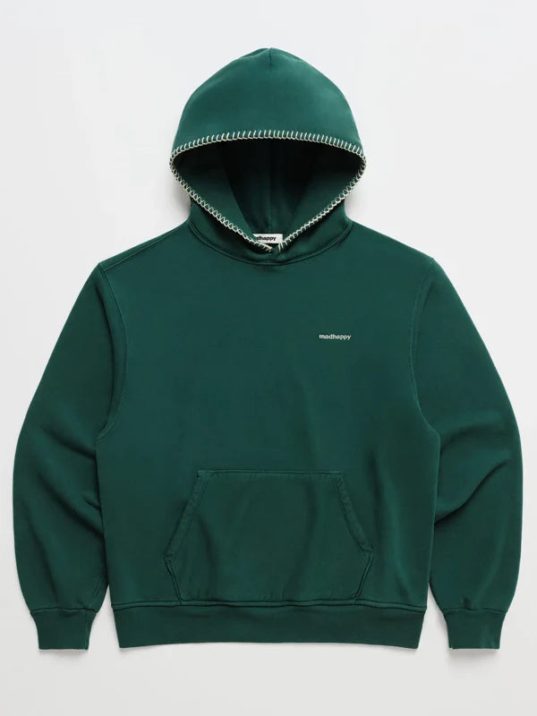 Madhappy-Classics-Fleece-Hoodie