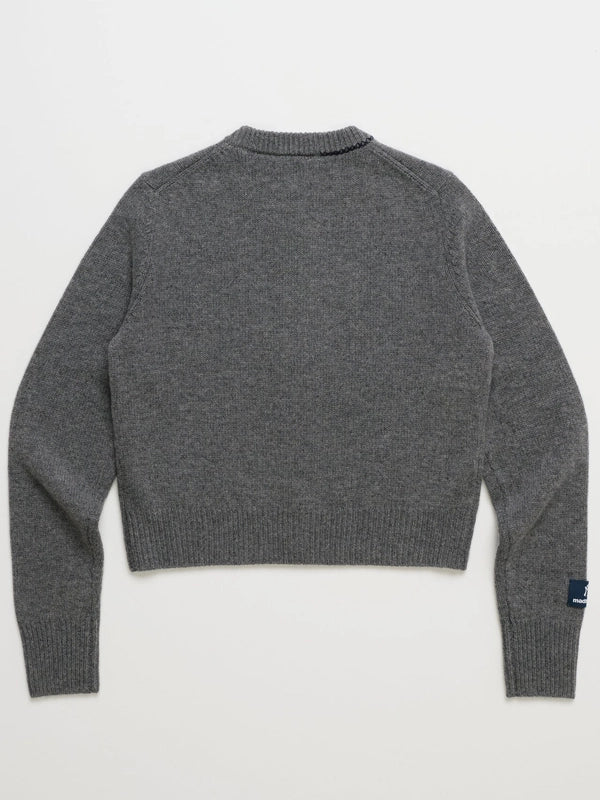 Madhappy-Yankees-Cardigan-Back