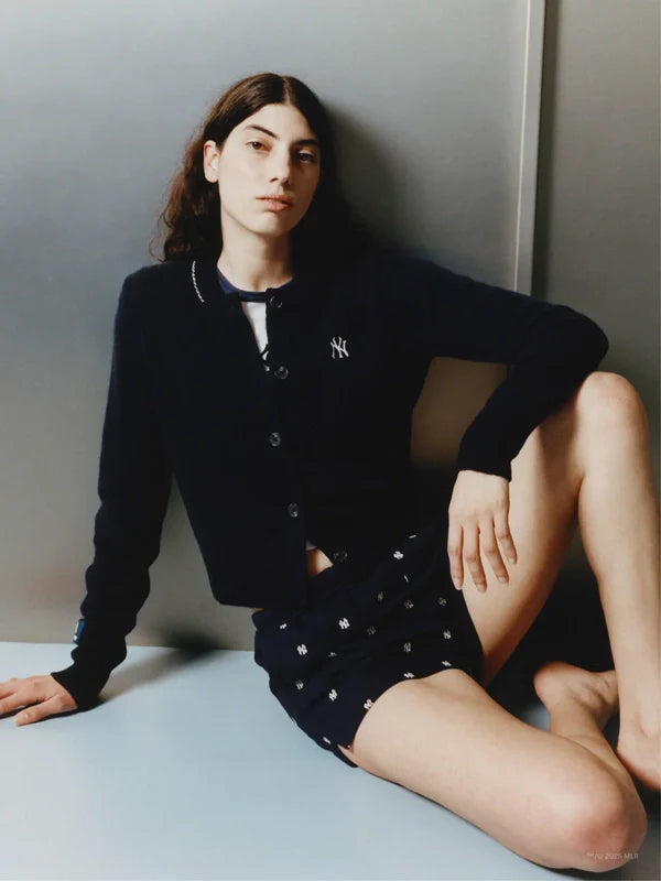 Madhappy-Yankees-Cardigan-Women