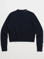 Madhappy-Yankees-Crewneck-Cardigan-Back