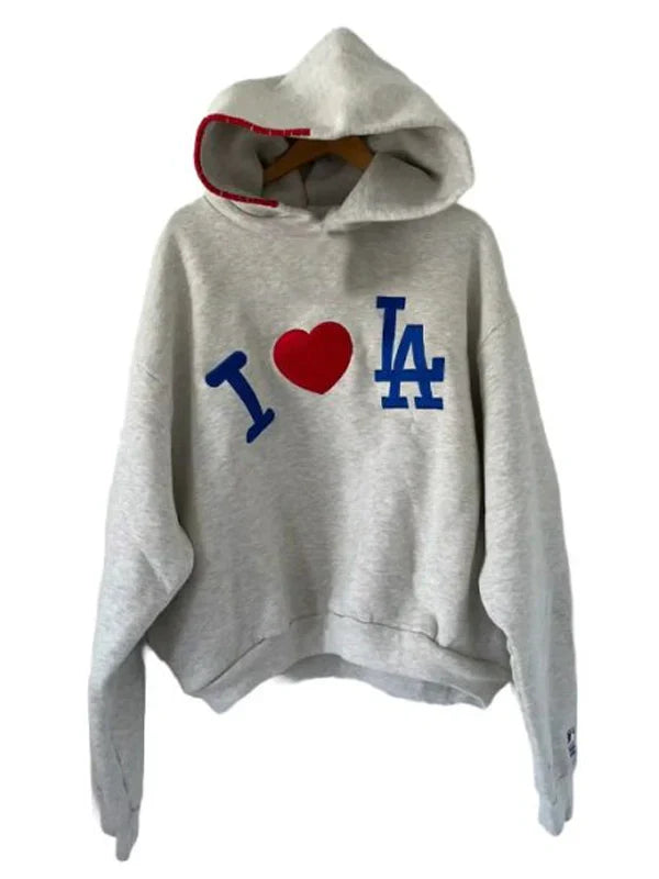 Madhappy-x-Dodgers-I-Love-La-Grey-Hoodie