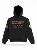 Magic City Hawks Hoodie