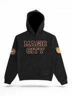 Magic City Hawks Hoodie