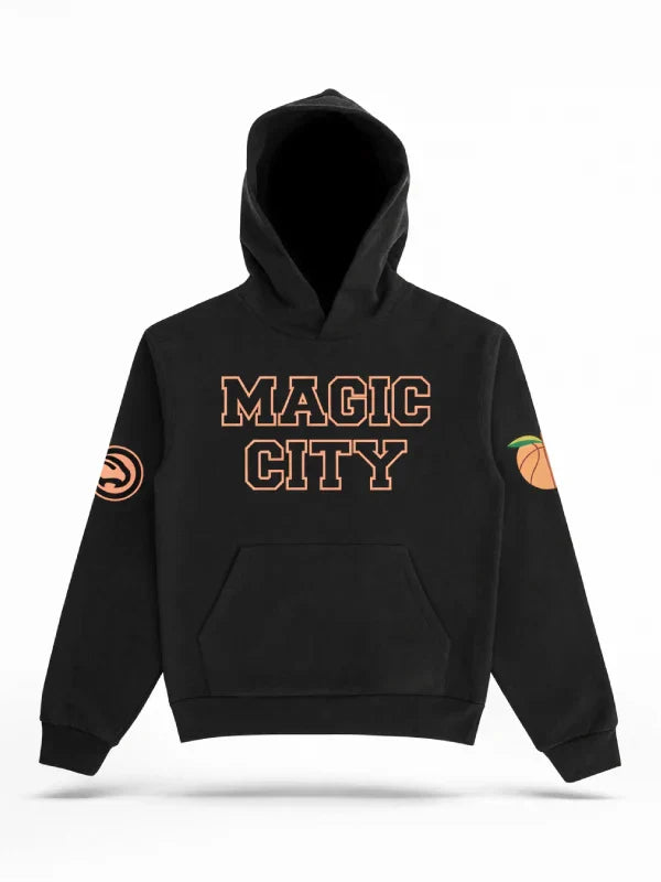 Magic City Hawks Hoodie