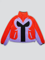 Magneto Sherpa Jacket