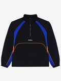 Malbon-x-Knicks-Baseline-Quarter-Zip-Jacket