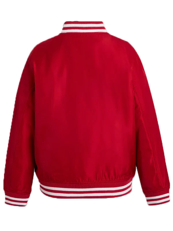 Manchester United Bomber Jacket