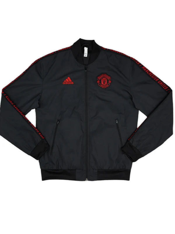 Manchester United Bomber Jacket