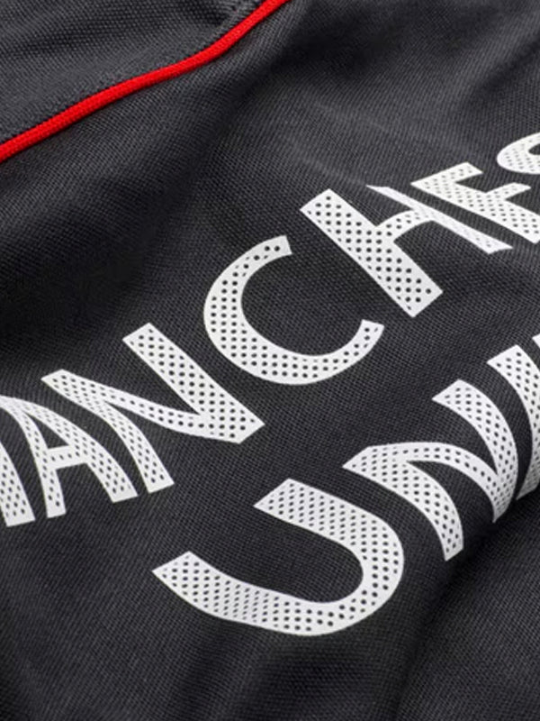 Manchester United Jacket For Sale