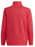 Manchester United Kids Red Anthem Jacket1