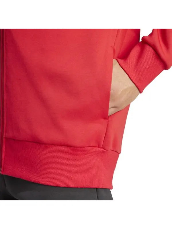 Manchester United Red Anthem Jacket2