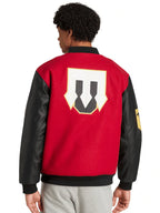 Manchester United Varsity Jacket Buy