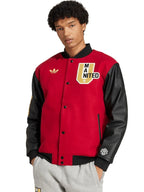 Manchester United Varsity Jacket For Sale
