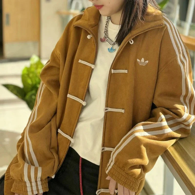 adidas-Chinese-New-Year-jacket-mustard