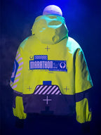 Marathon Jacket Bungie
