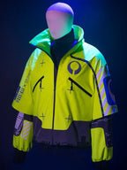 Marathon Jacket Bungie