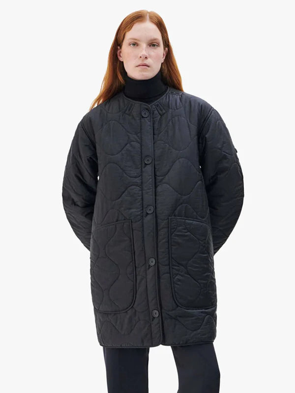 Marfastance-Coat
