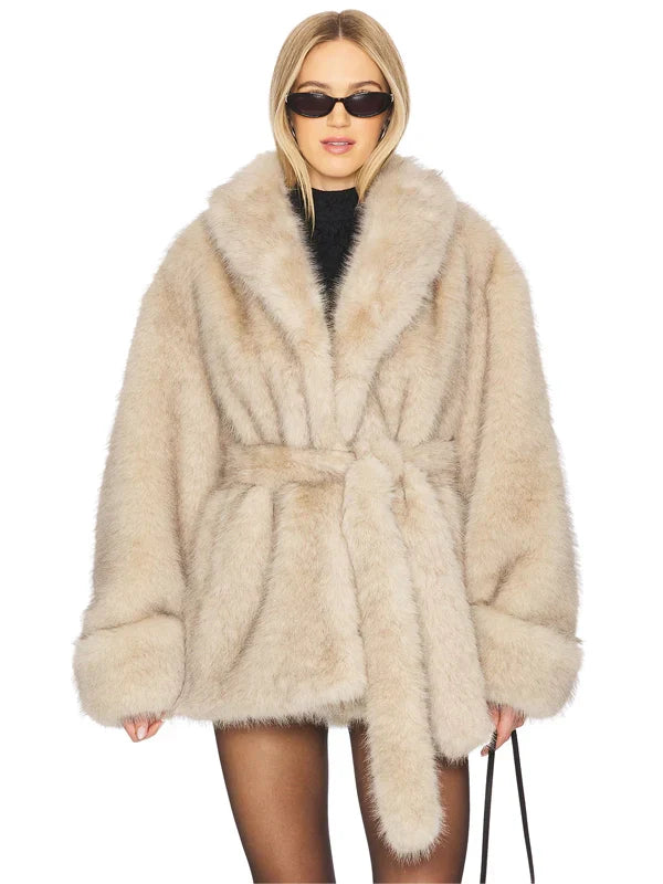 Margot-Faux-Fur-Coat-In-Sand-Neutral-Lovers-And-Friends