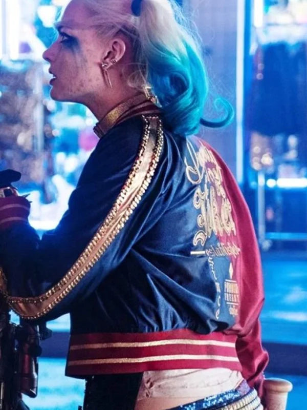 Margot-Robbie-Suicide-Squad-Jacket
