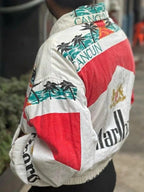 Marlboro Cancun Jacket For Sale