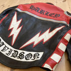 Harley Davidson And The Marlboro Man Jacket