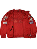 Marlboro Mclaren Racing Jacket Buy