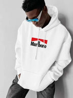 Marlboro Racing Hoodie