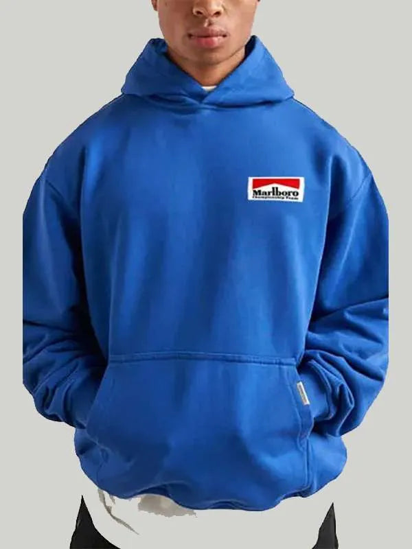 Marlboro Racing Hoodie For Sale