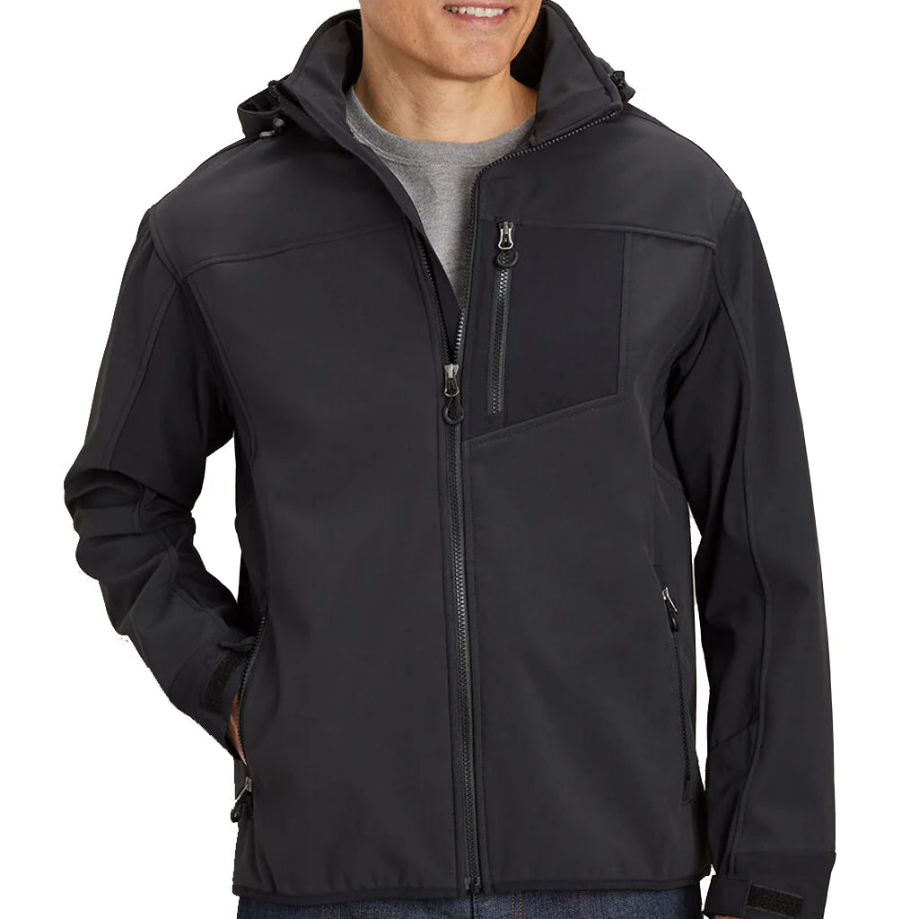 Marshals New  2026 Pete Calvin Black Jacket