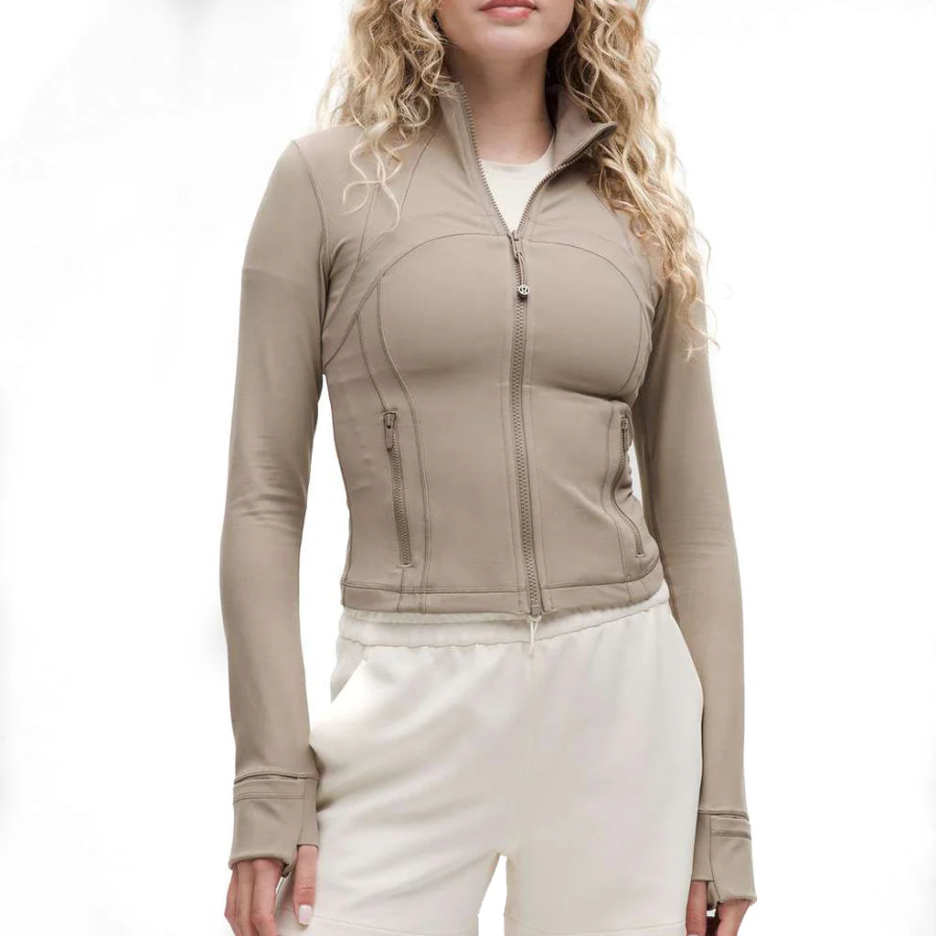 Marshals New   Arielle Kebbel Jacket