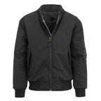 Marshals New   Pete Calvin Black Jacket